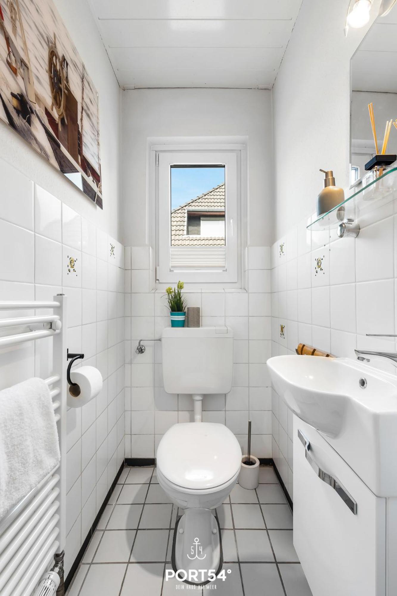 Villa Meerzeit Busum Bagian luar foto